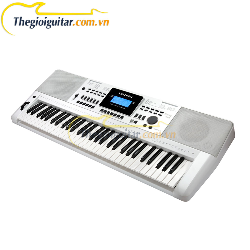 Organ Kurzweil KP140