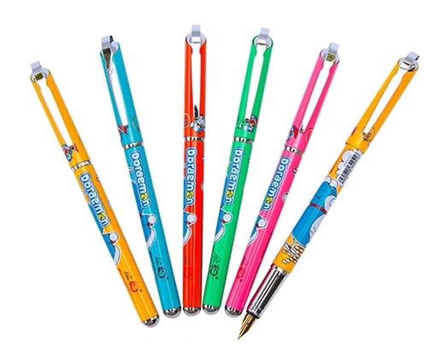 BÚT MÁY LUYỆN CHỮ THIÊN LONG FT 03/DO