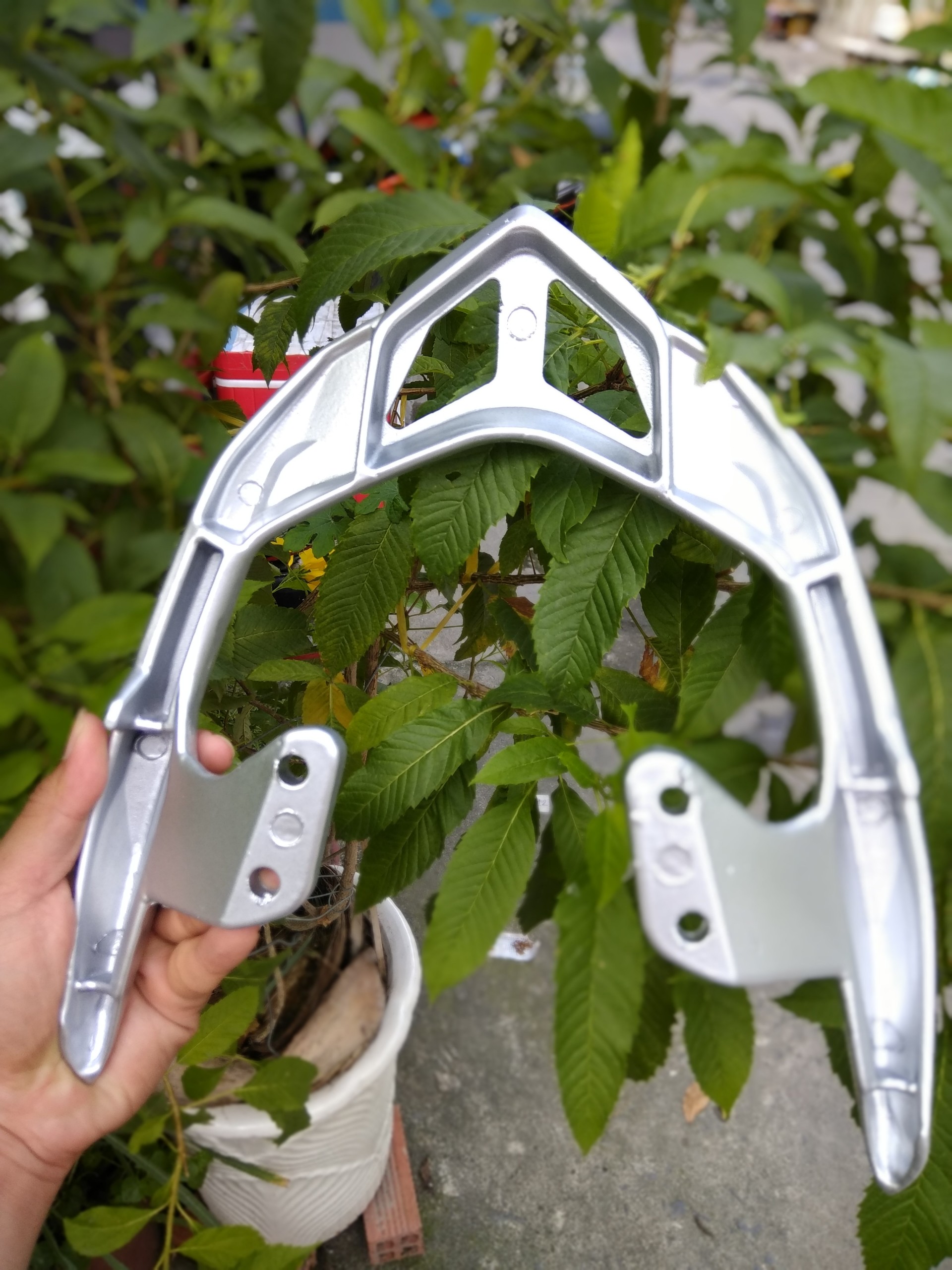 CẢNG SIRIUS