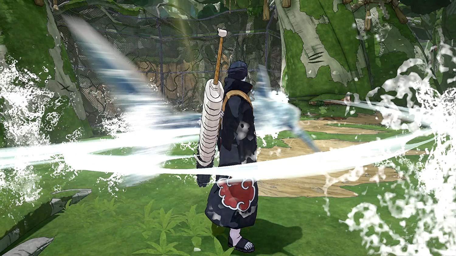[HCM][PS4-US] Đĩa game Naruto to Boruto: Shinobi Striker - PlayStation 4