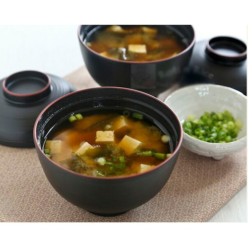 Date 03/26 miso dashi mixed Marukome (reduced salt 20%)-375g