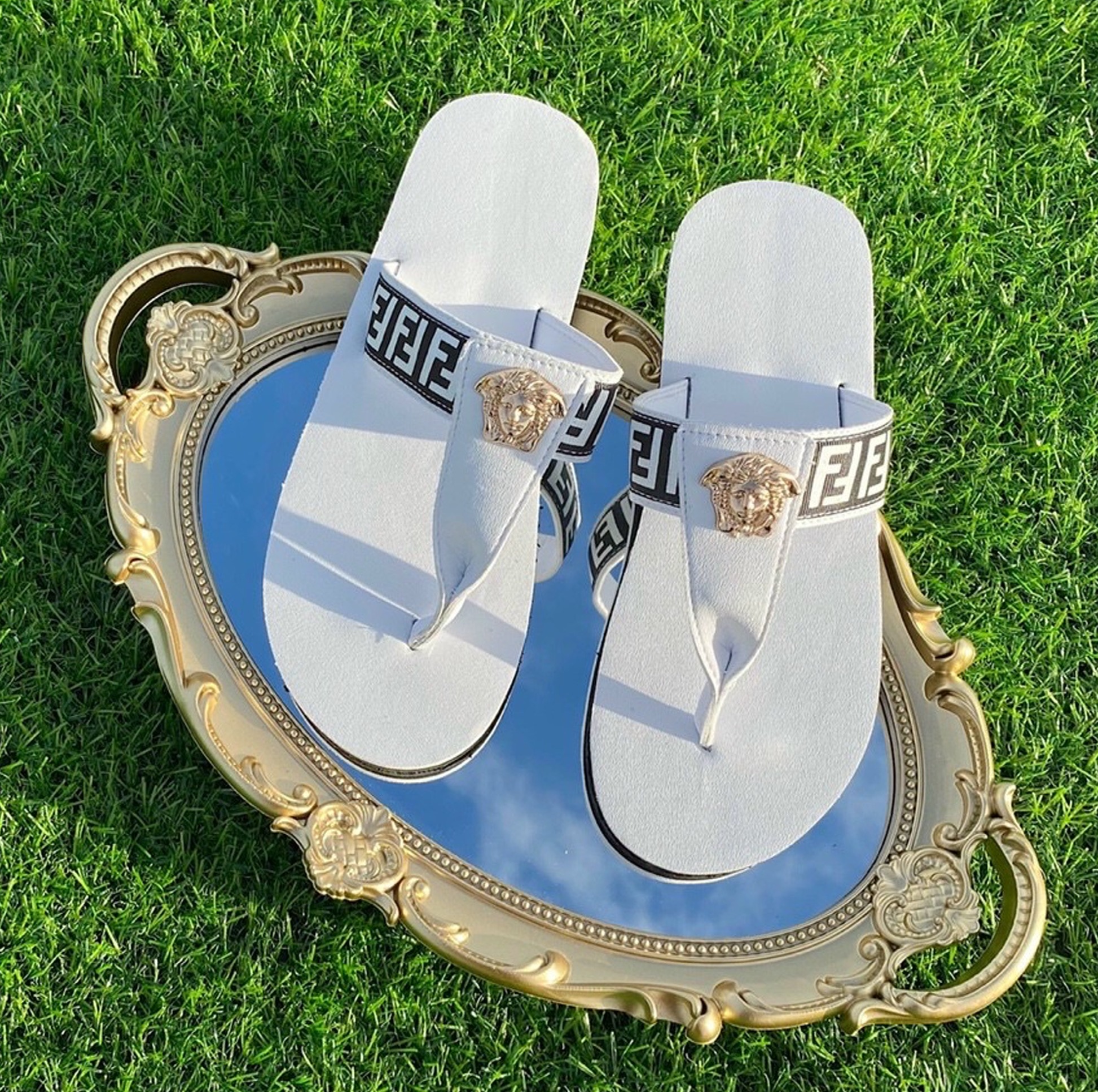 sandal chip chip dép sỏ ngón nữ