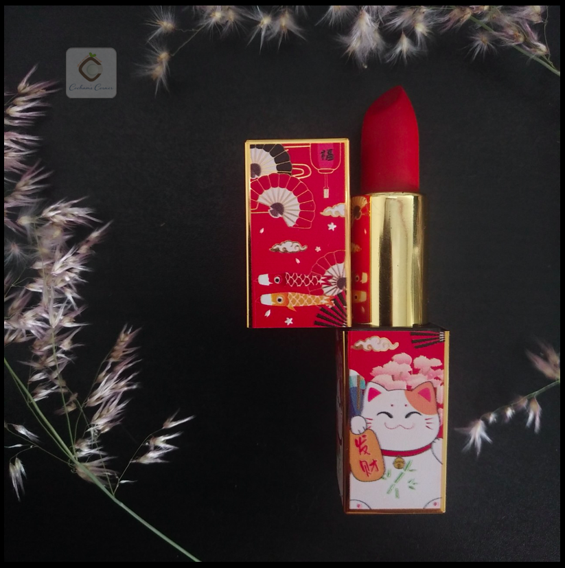 Son sáp dưỡng môi