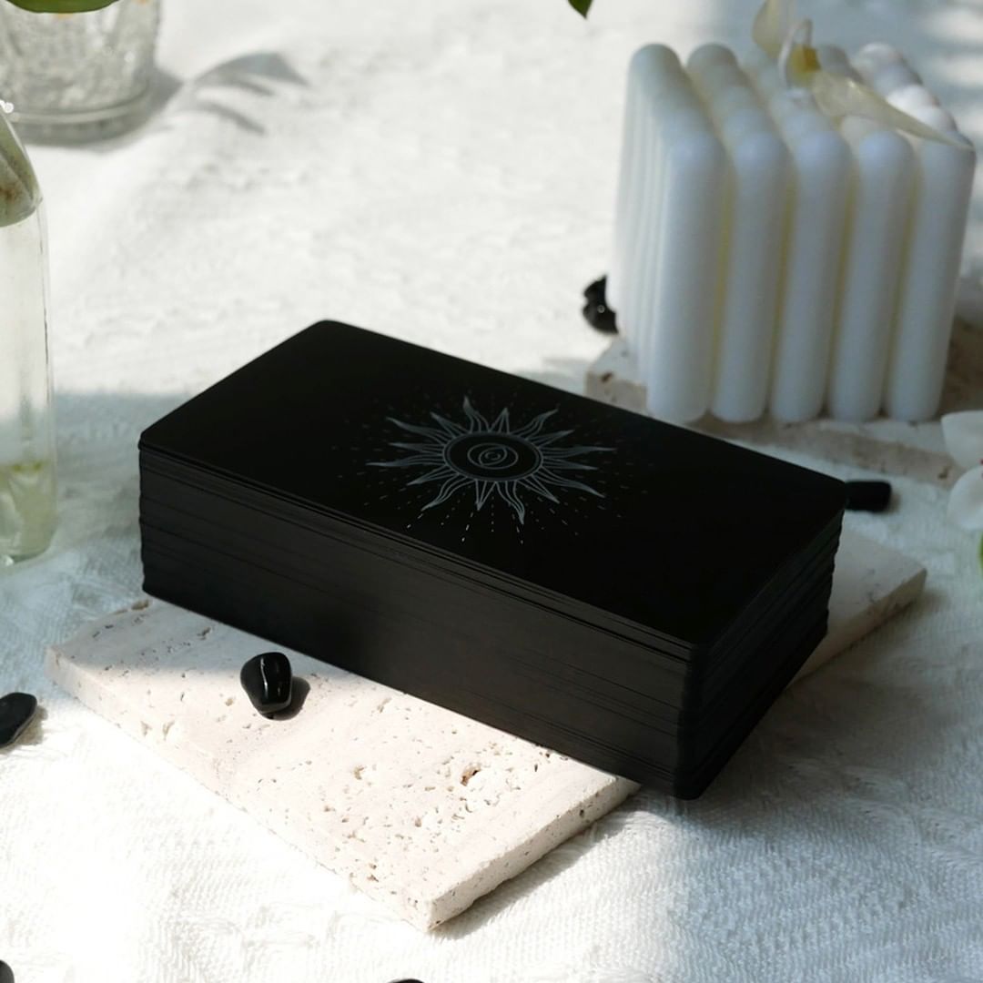 Arcana 78 Tarot