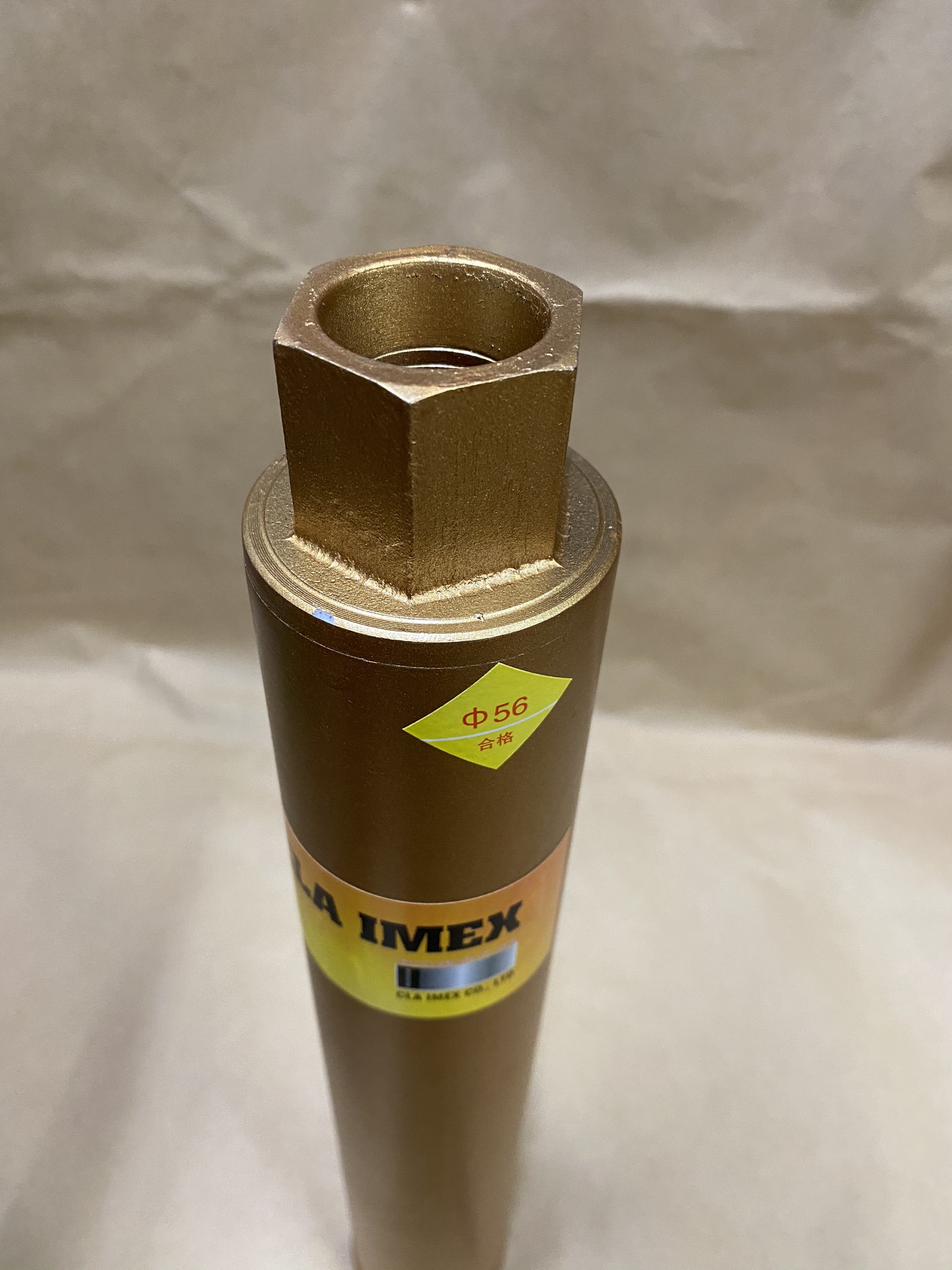 Mũi khoan rút lõi CLA IMEX 56mm