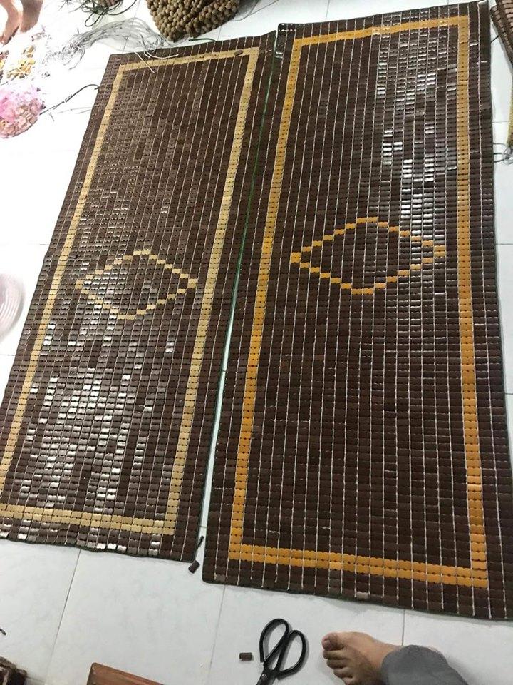 [HCM]Chiếu trúc 0,8m x 19m đến 2m