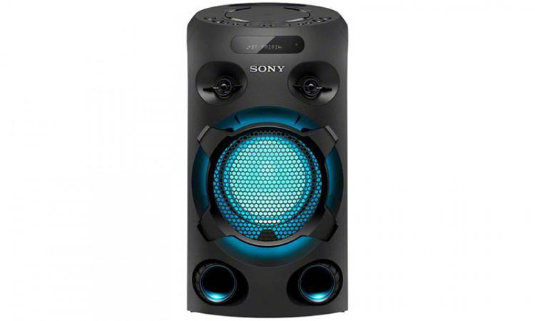 Dàn âm thanh Hifi Sony MHC-V02