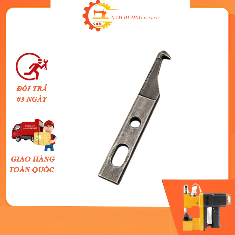 Móc máy may bao GK9-2 , linh kiện máy may bao - thiết bị may nam dương