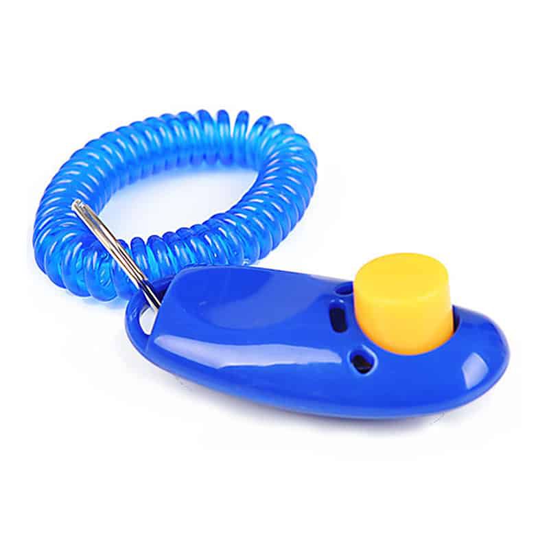 Hanpet - SP233 - Clicker ( 4711790) còi nút bấm huấn luyện chó