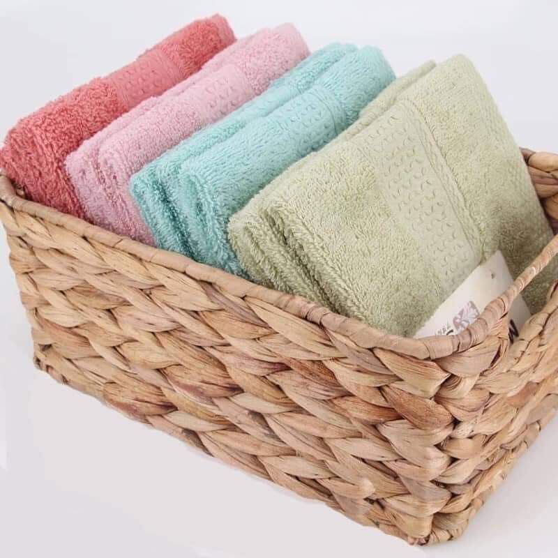 Khăn mặt Monored  - Khăn mặt xuất xịn