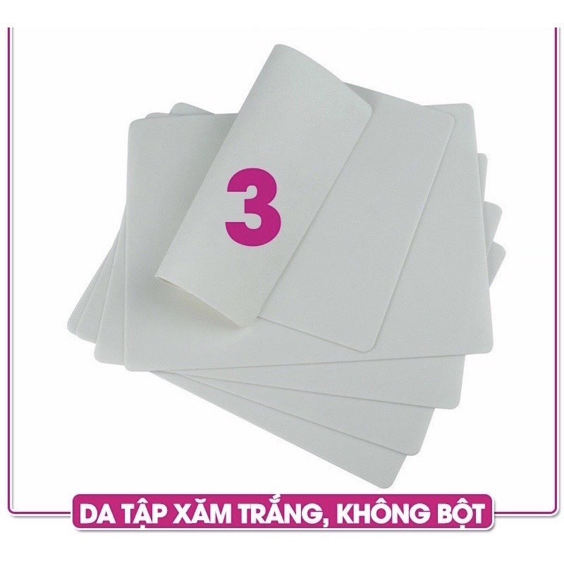 [Da Tập] Phun Xăm, Điêu Khắc