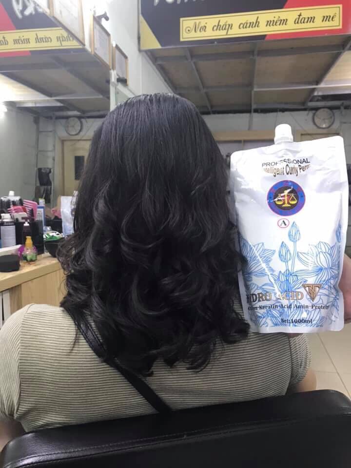 Thuốc uốn Hydro Acid 1000mlx2