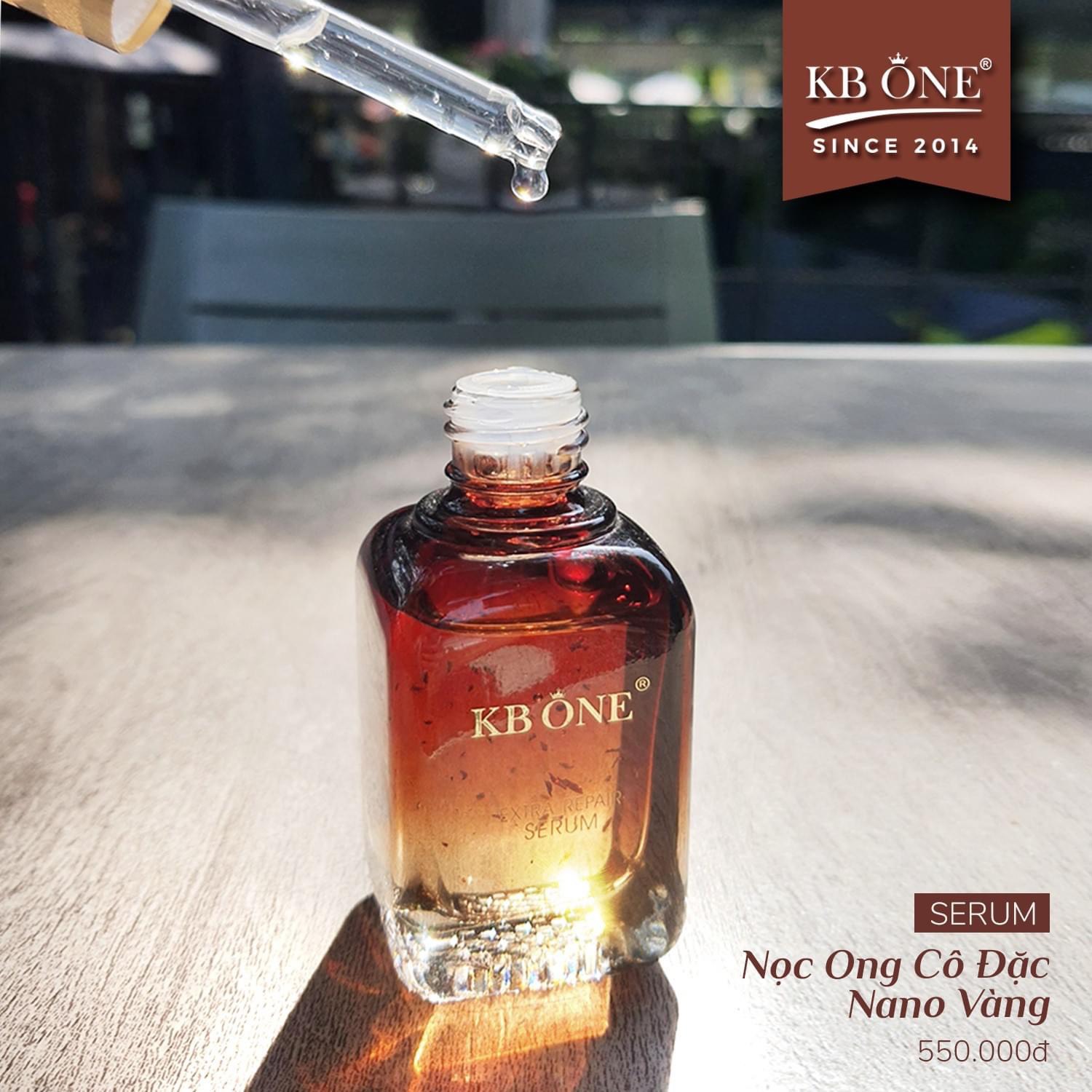 Serum Collagen KBOne