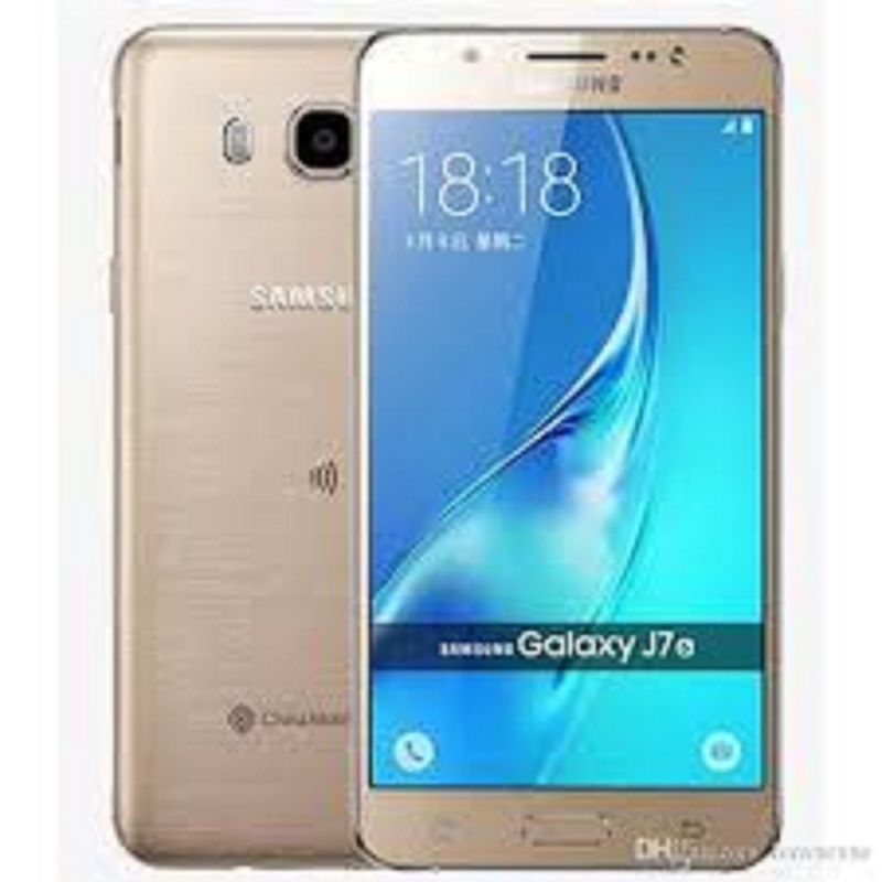 điện thoại Samsung GalaxyJ7 (J710) 2016 Chính Hãng, chơi Game TikTok zalo Fb Youtube, Màn hình 5.5inch
