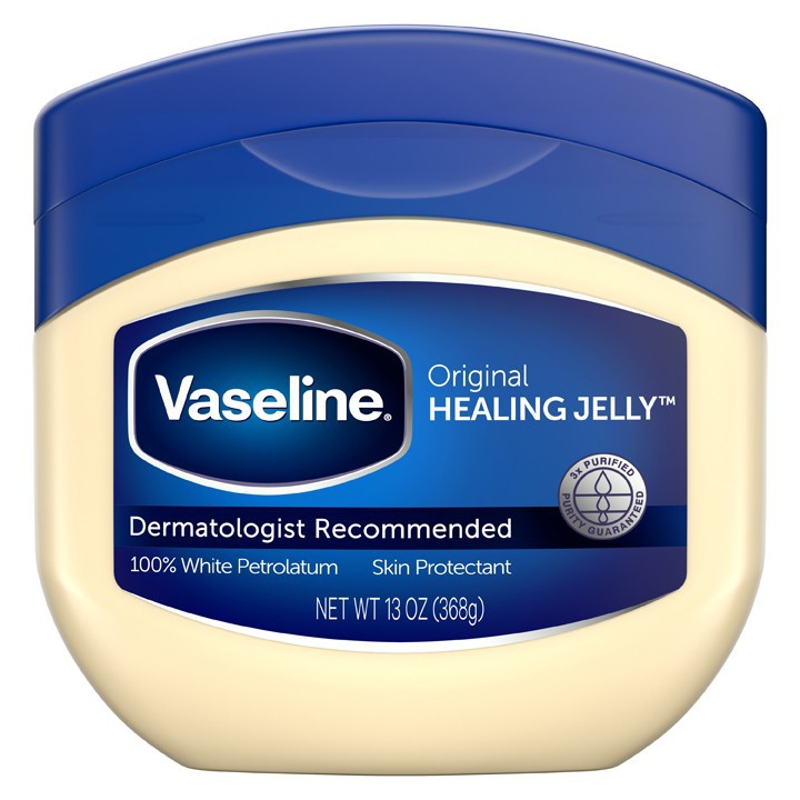 [HCM]Sáp dưỡng ẩm Vaseline Original Healing Jelly (49g)
