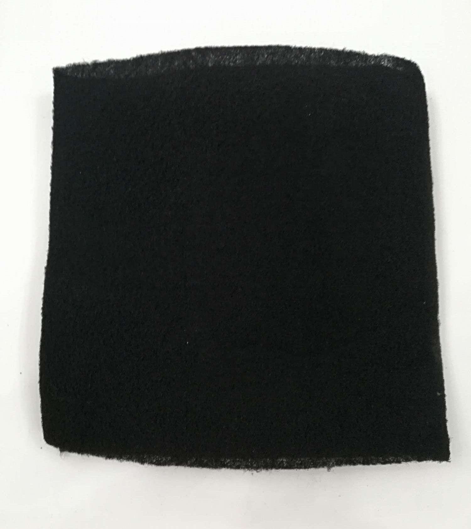 Vải than hoạt tính máy hút mùi 50x50x0.3cm