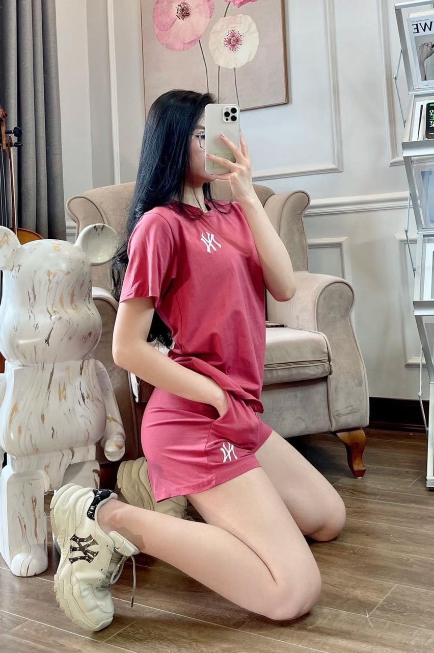 ĐỒ BỘ ĐÙI MẶC NHÀ