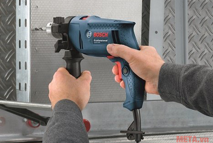 Máy đo nhiệt độ Bosch GIS 500