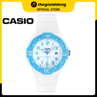 Đồng hồ Nữ Casio LRW-200H-2BVDF thumbnail