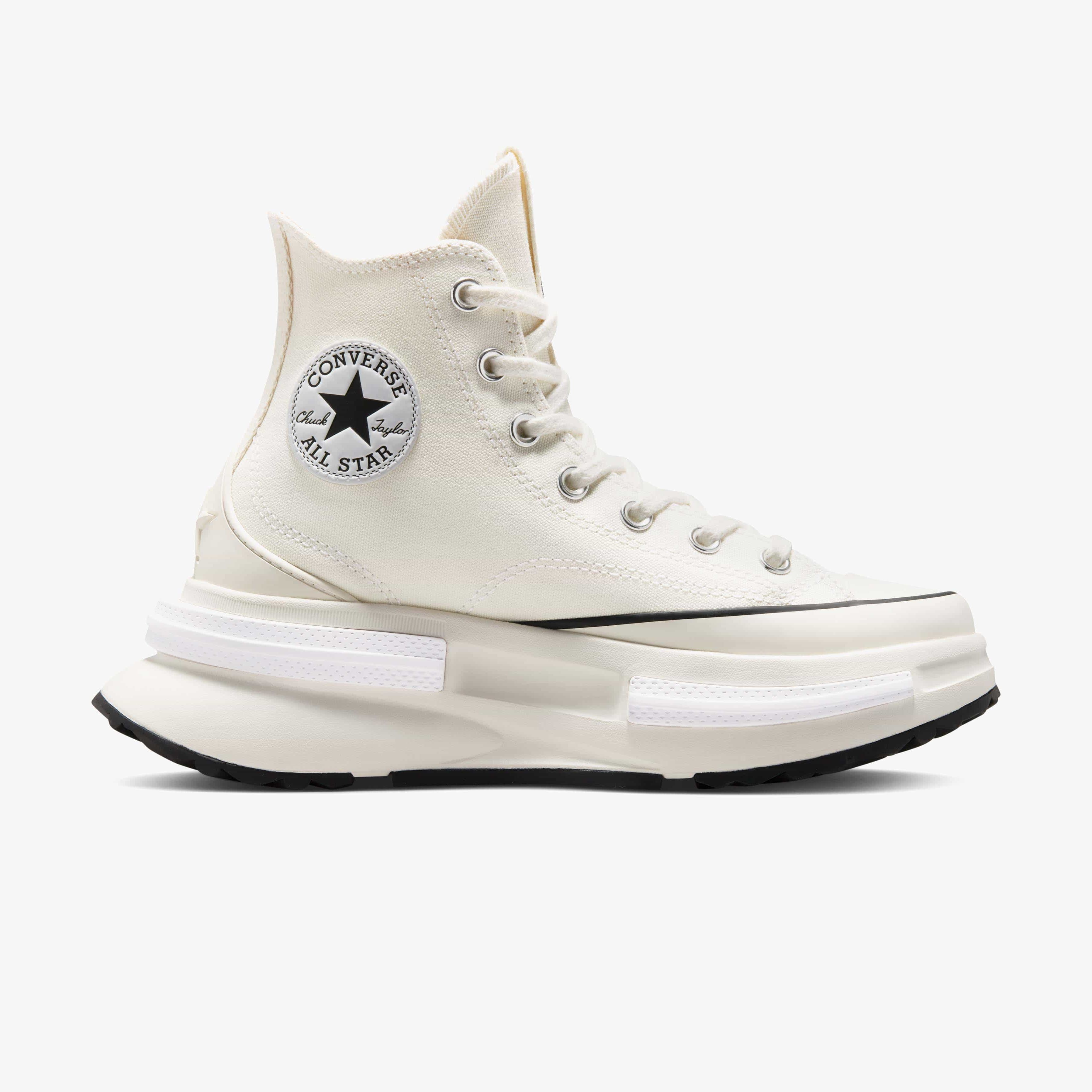 giày Converse Run Star Legacy Cx High Top White ( Full box)