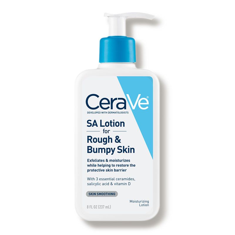 [HCM]Sữa rửa mặt Cerave Renewing SA Cleanser 237ml