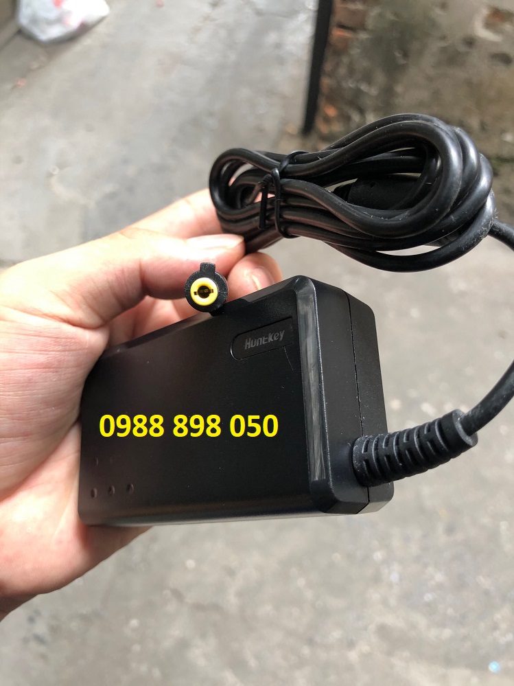 Adapter DC 8v 2a huntkey