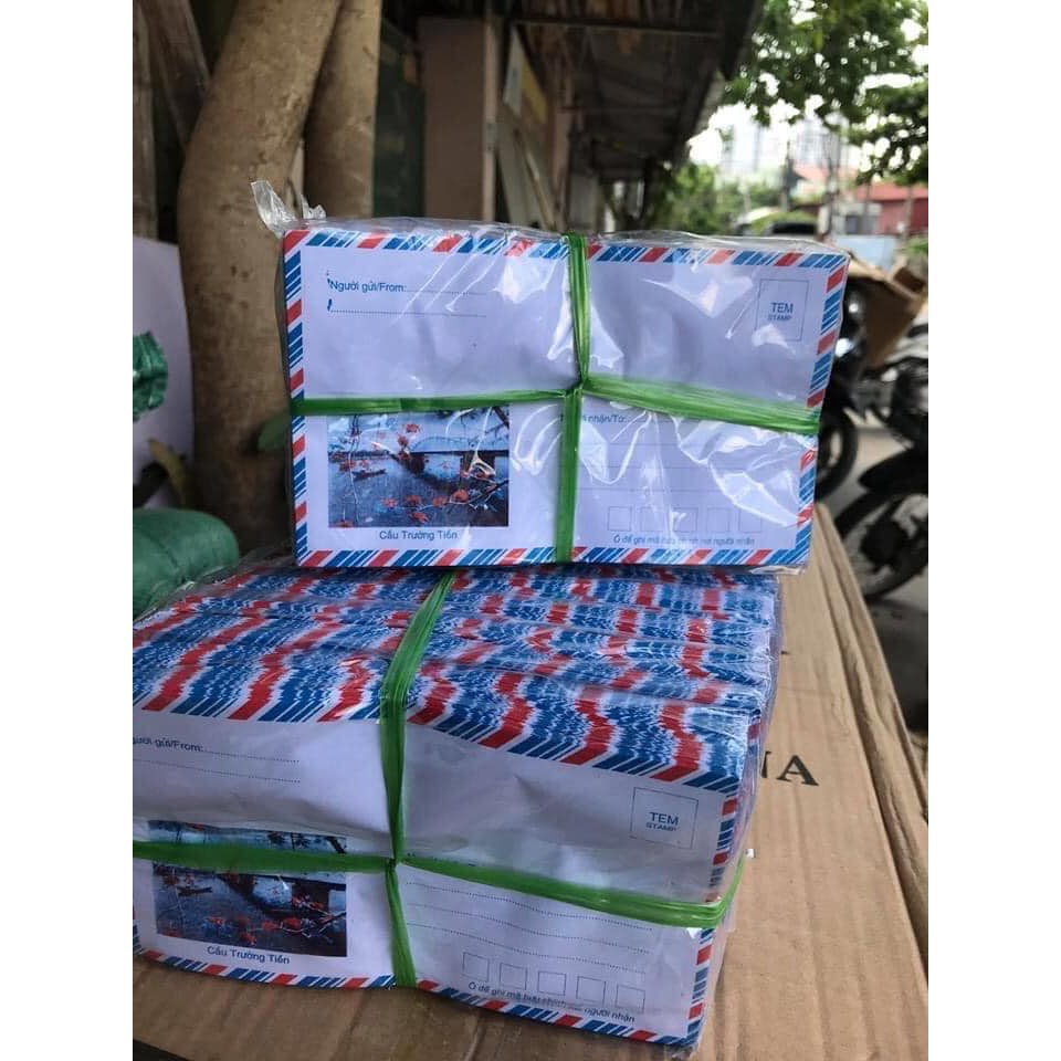 TỆP 70 CHIẾC PHONG BÌ TIỆN DỤNG