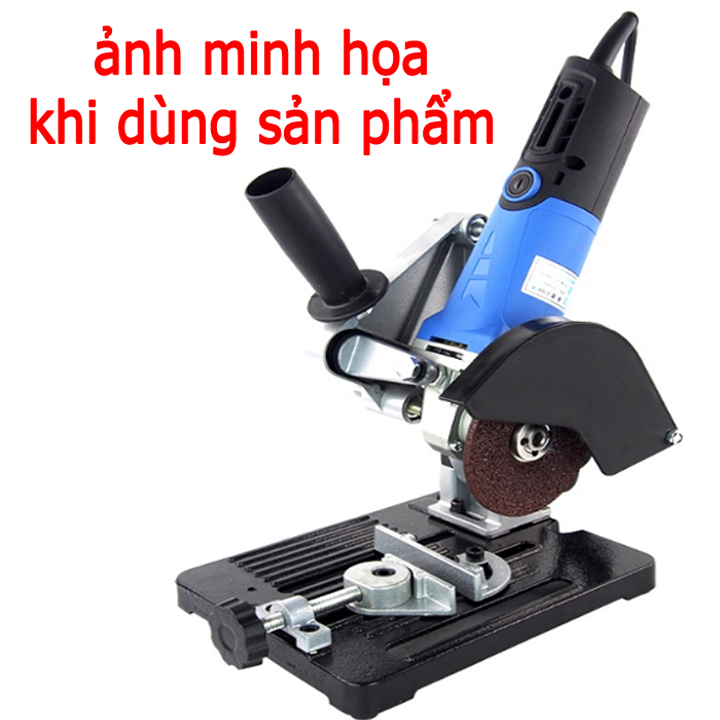 giá đỡ máy mày TZ-6103 - gia do may mai
