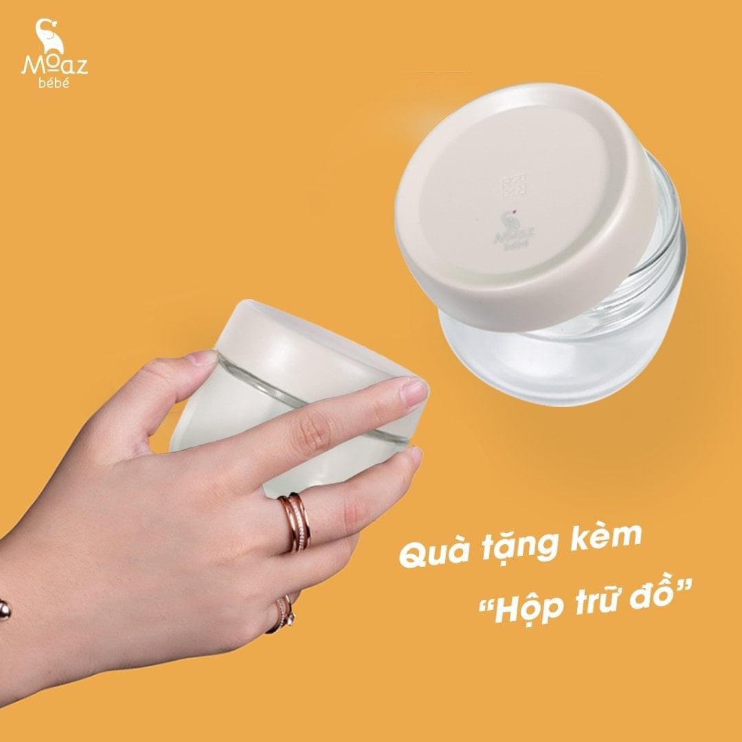 Máy xay cầm tay Moaz Bébé MB026