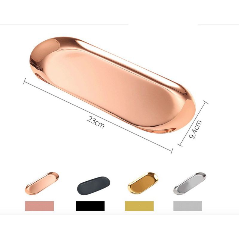 bộ dụng cụ chăm sóc nến đầy đủ 5 món sang chảnh