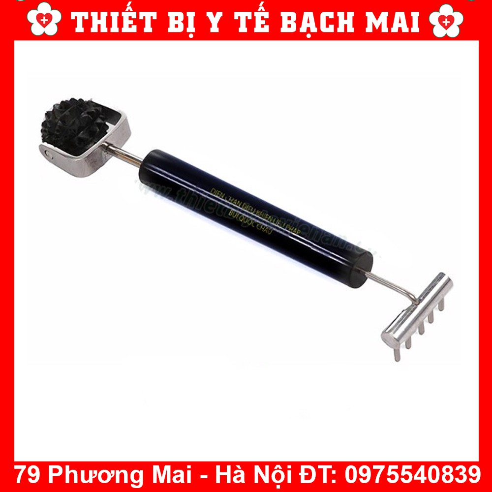 Lăn cầu cào dụng cụ diện chẩn