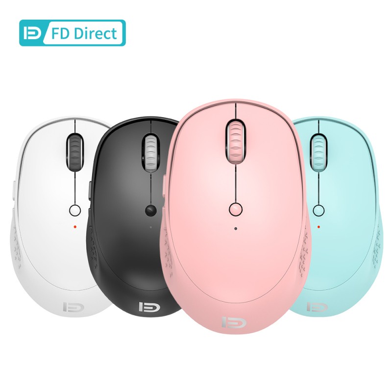 [HCM]Chuột Không Dây FD E580