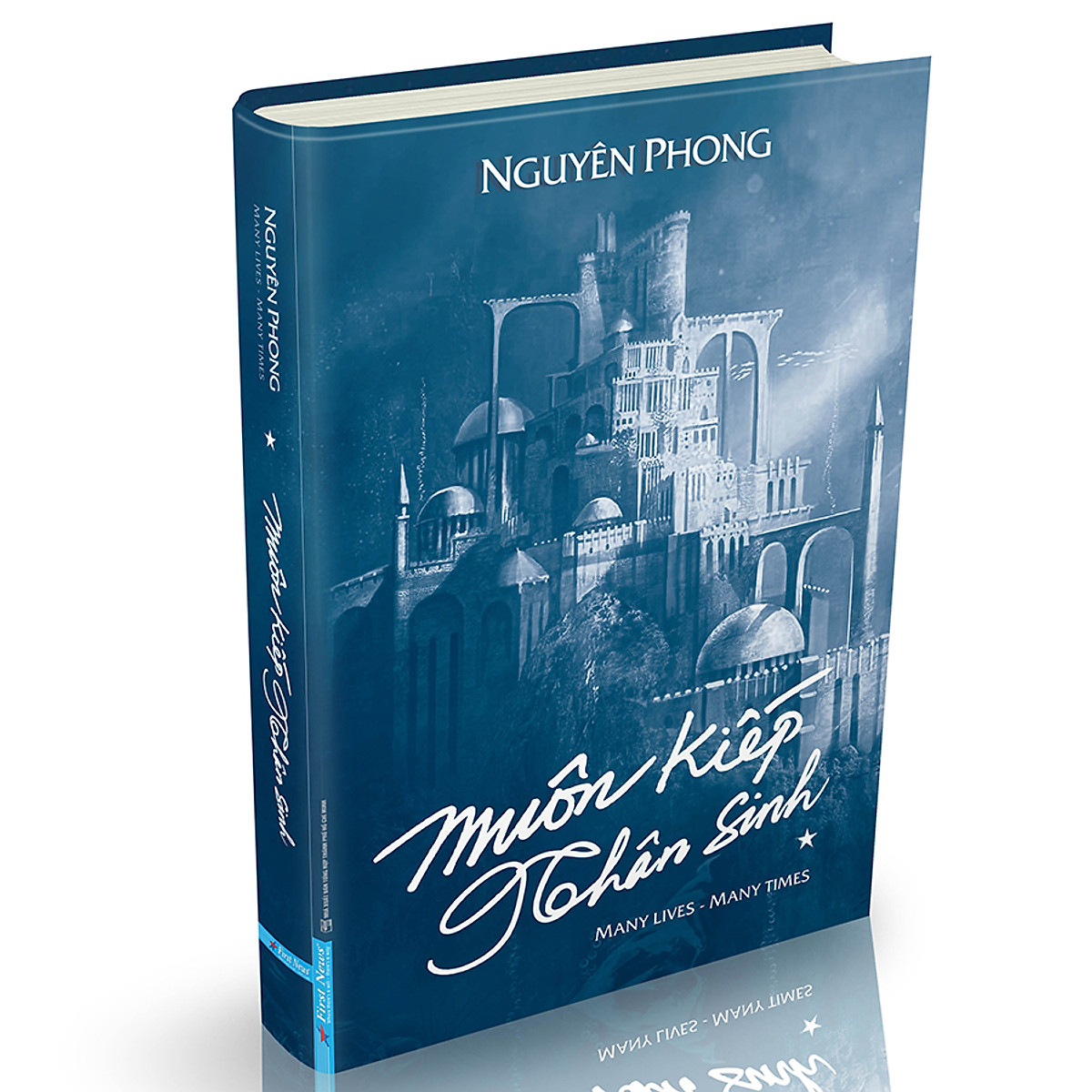 Muôn Kiếp Nhân Sinh