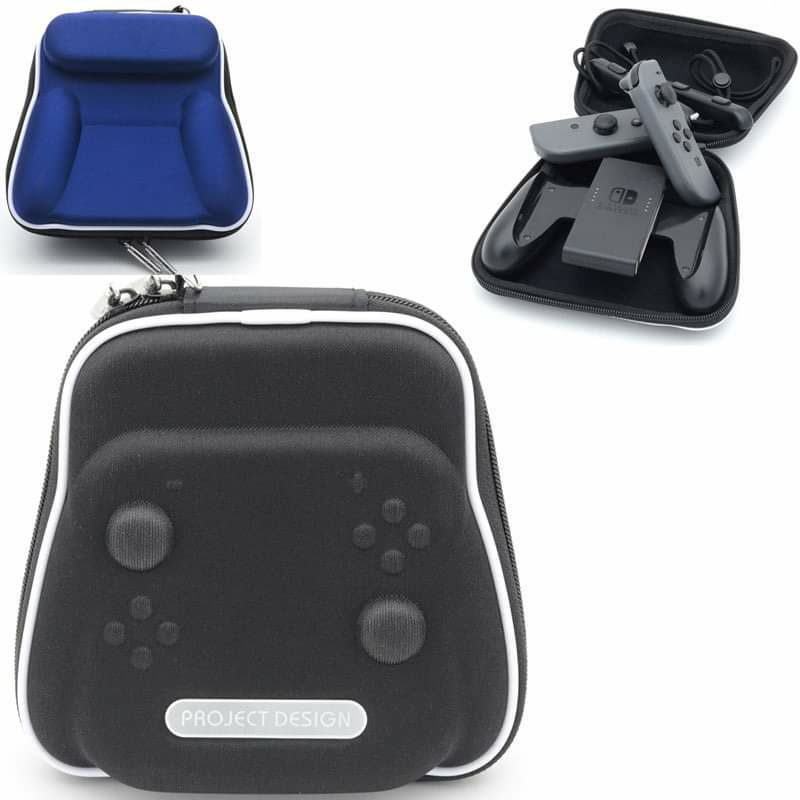 bao đựng tay joycon nintendo switch ạ