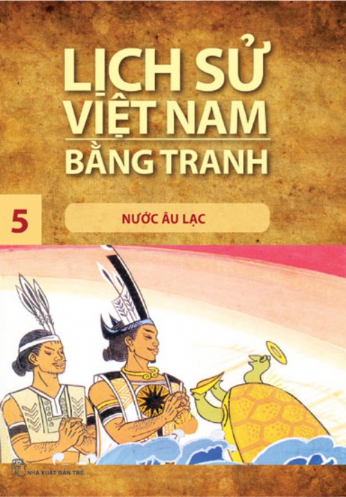 Ls vn bằng tranh 05: nước âu lạc