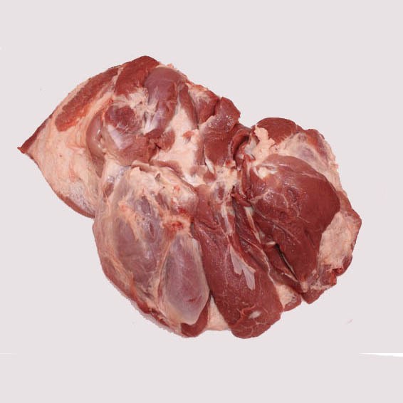 HCM - Nạc vai heo CP 500gr