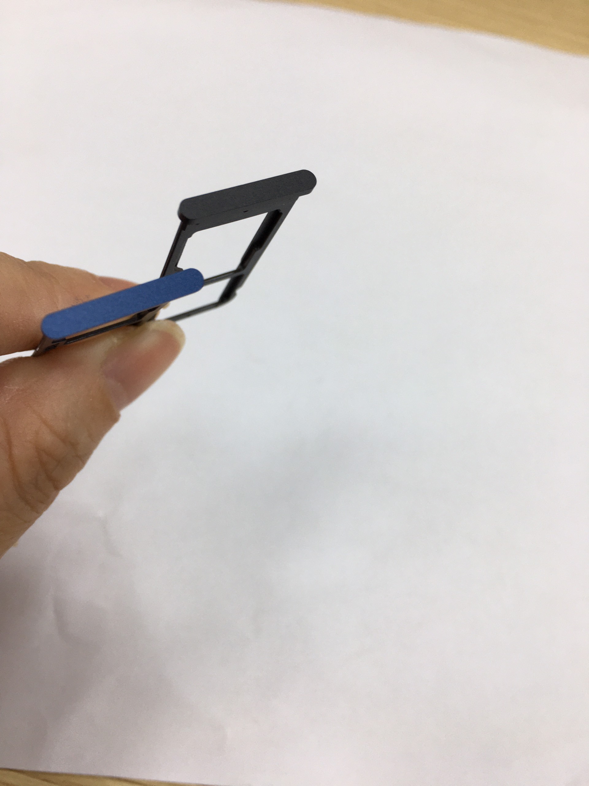 Khay sim nokia 6.1
