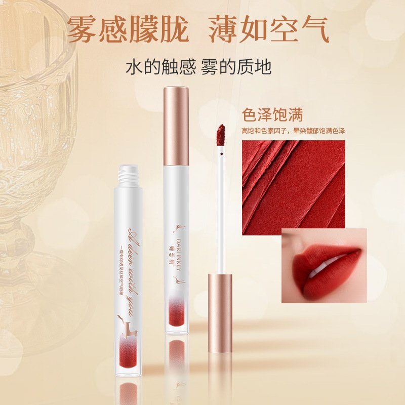 Set trang điểm đầy đủ 9 món Hươu vàng