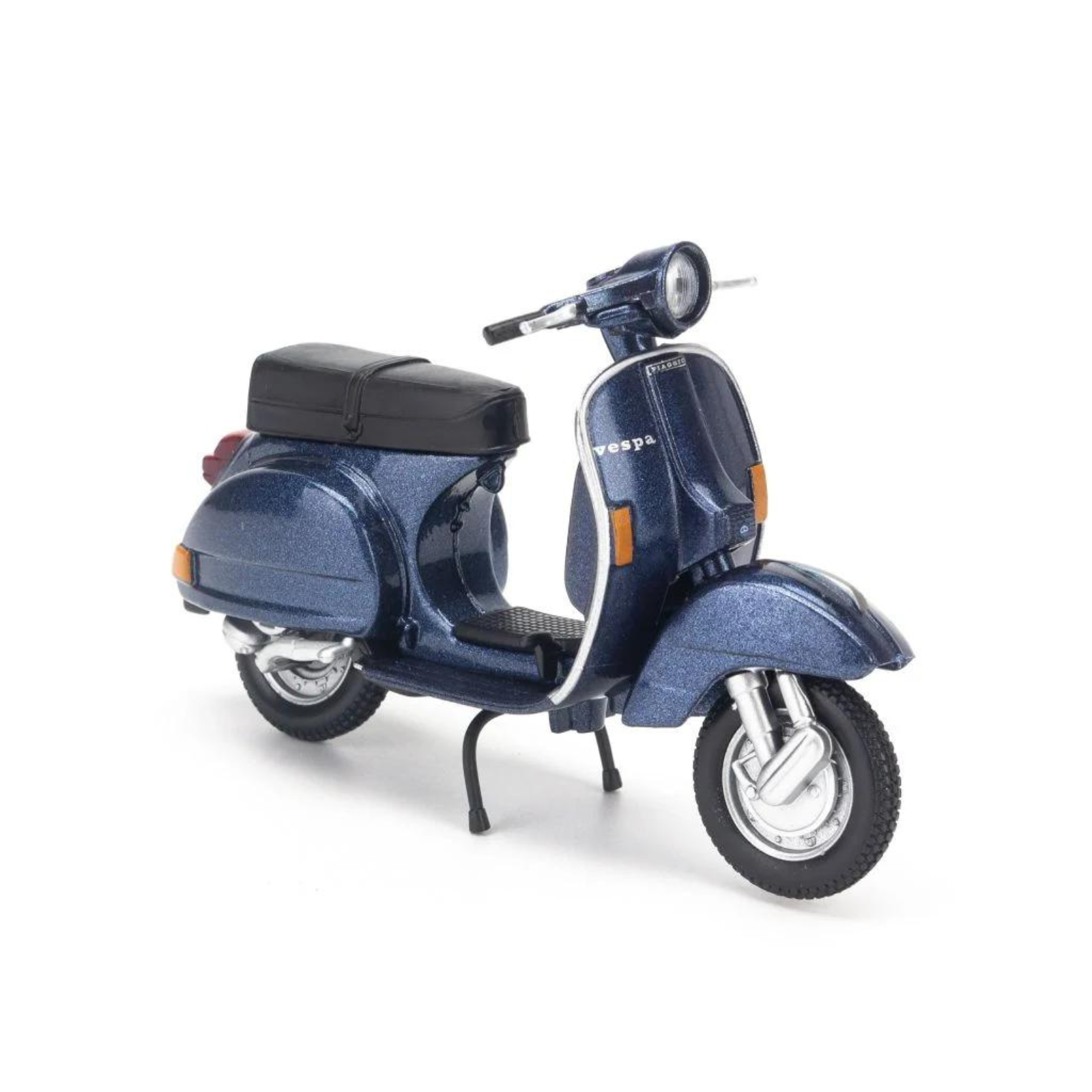 Mô hình xe vespa p150x 1978 1:18 maisto