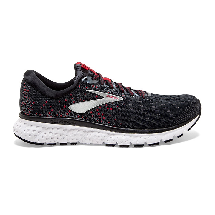 Brooks Giày Chạy Bộ Nam Glycerin 17 (Normal Cutting/D)
