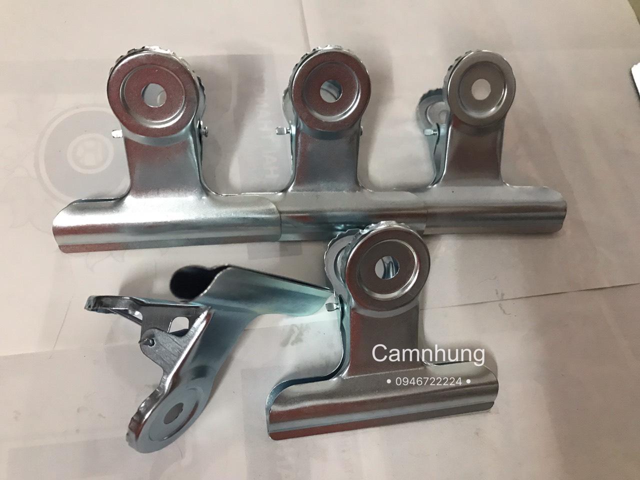 KẸP VẢI NẰM 8CM