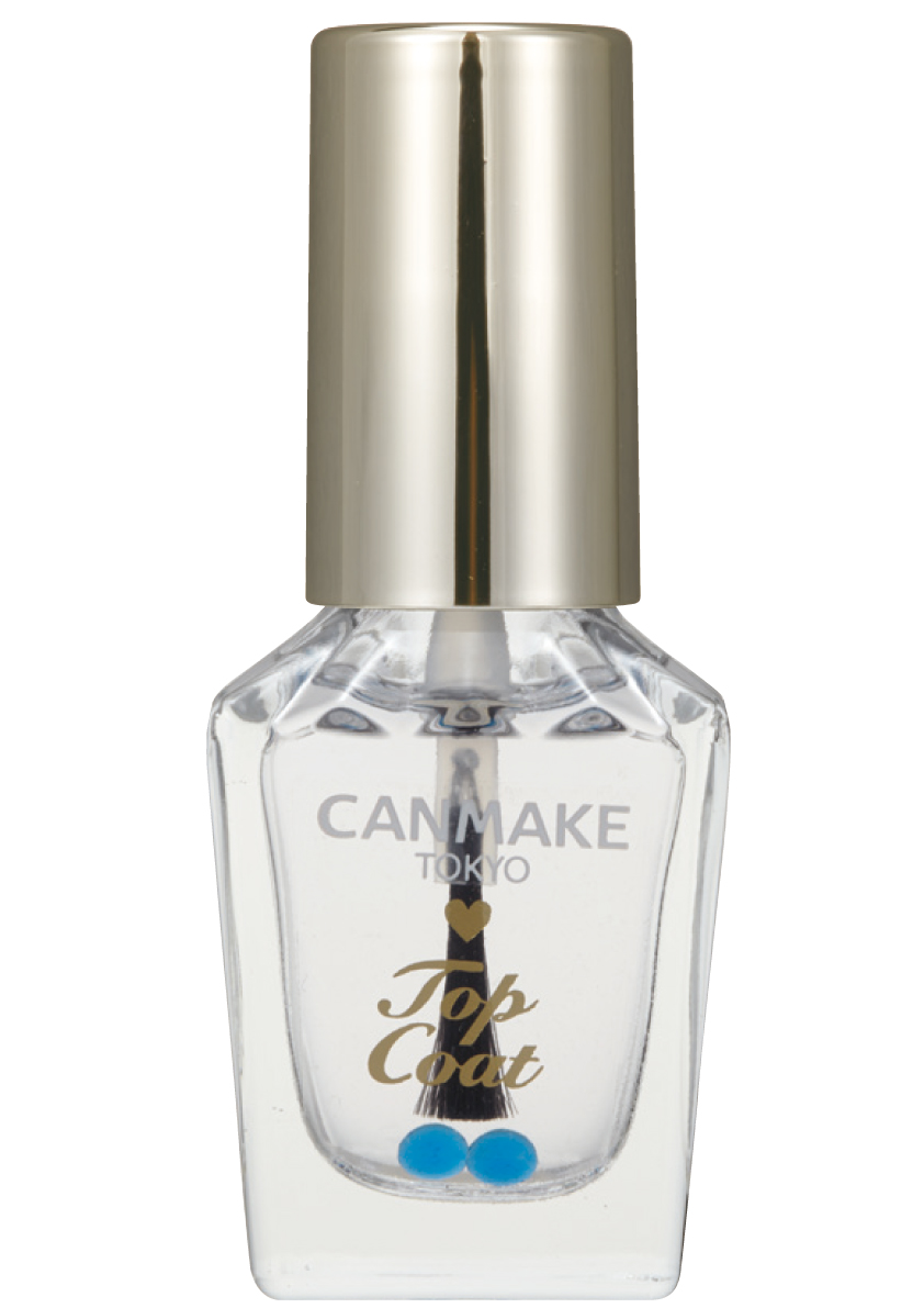 Sơn móng tay Canmake Colorful Nails - 8ml