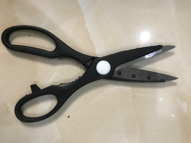 Kéo cắt tỉa thép không gỉ