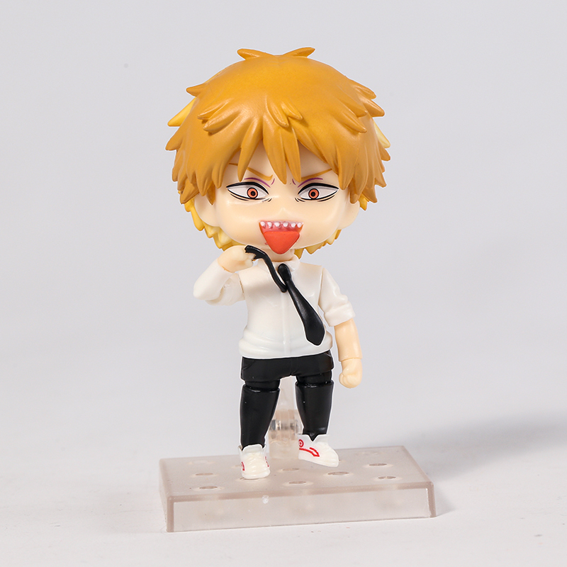 Mô hình Nendoroid 1560 - Denji - anime Chainsaw Man [T69 Shop]