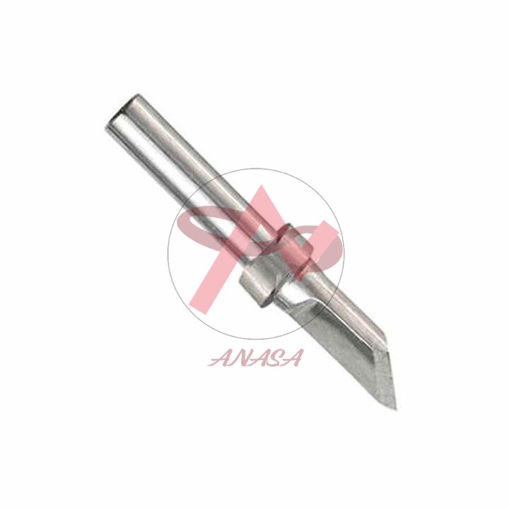 Đầu Mũi Hàn Dao 200-K (Máy Hàn 203)