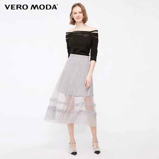 Chân Váy Vera Moda Auth Tuồn