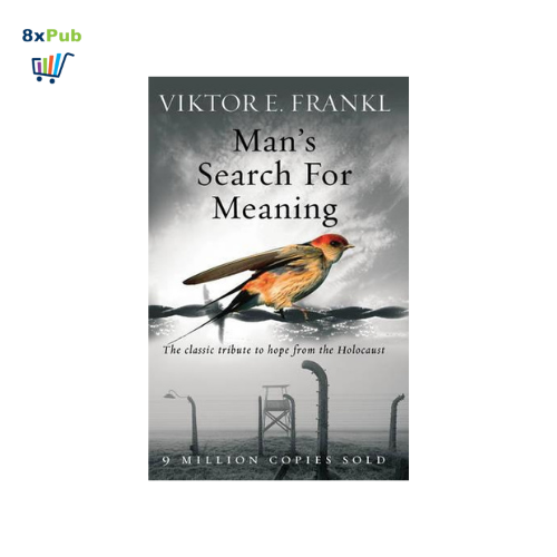 Sách Man’s Search For Meaning : The classic tribute to hope from the Holocaust (Paperback) (ISBN 9781844132393)
