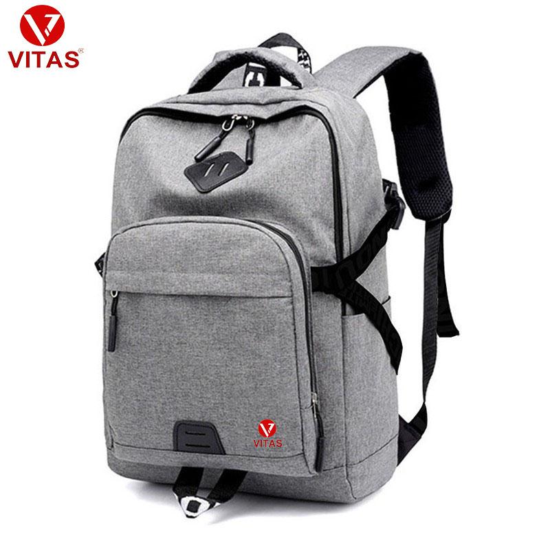 [HCM]BaLo Thời Trang Hàn Quốc Cao Cấp VITAS VT238