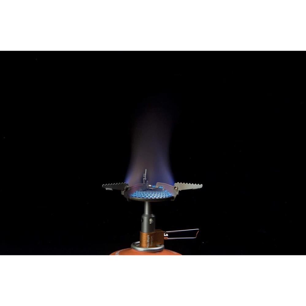 Bếp gas siêu nhẹ Titanium Fire Maple FMS-116T