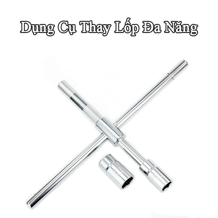 Car tire removal tool